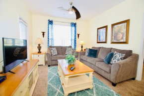 Vista Cay - Cosy 3 bedroom condo